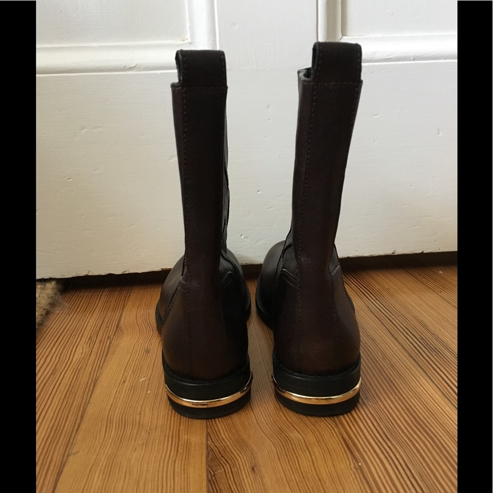 Tory Burch "Elyse" Booties - image 6